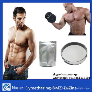 D-Zinc Prohormone Mebolazine Steroids Poudre Dymethazine Dmz